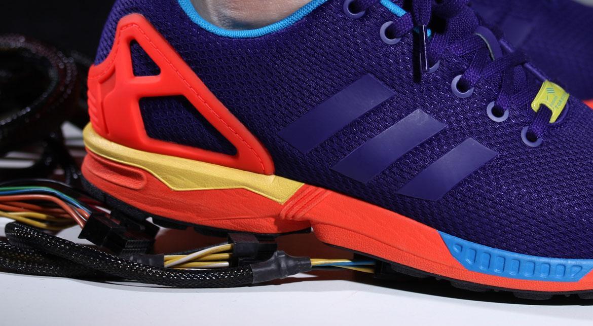 adidas Originals ZX Flux 